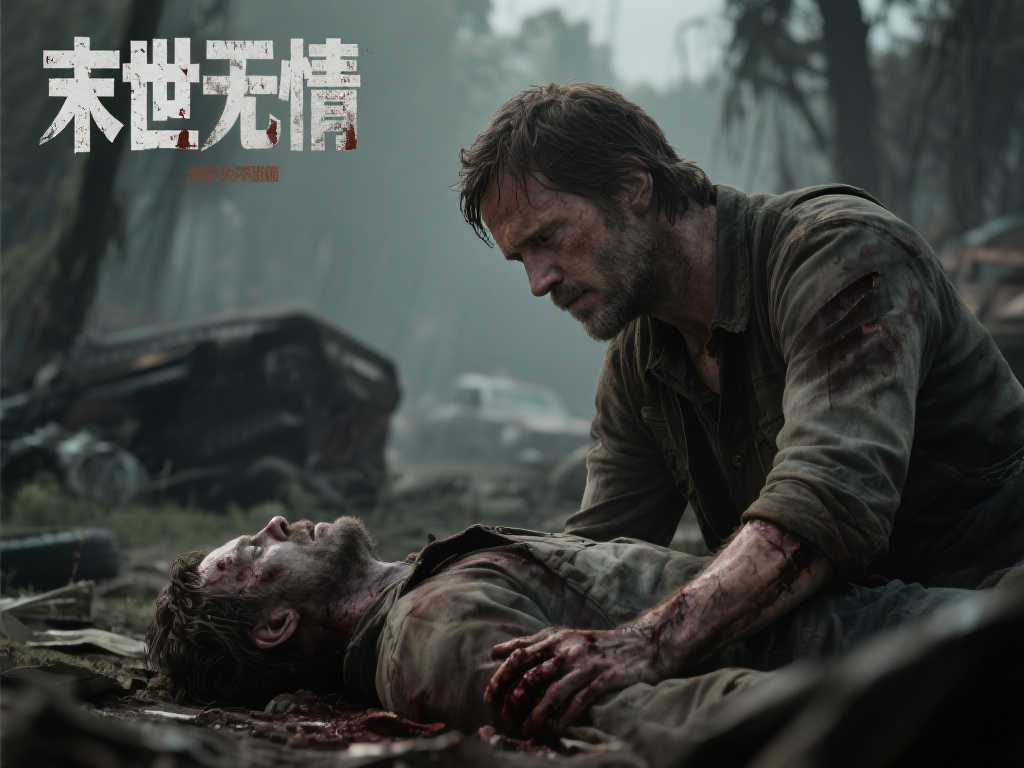 IGN评分仅6分!《最后生还者》美剧乔尔之死引发剧情热议 IGN评分仅6分!《最后生还者》美剧乔尔之死引发剧情热议