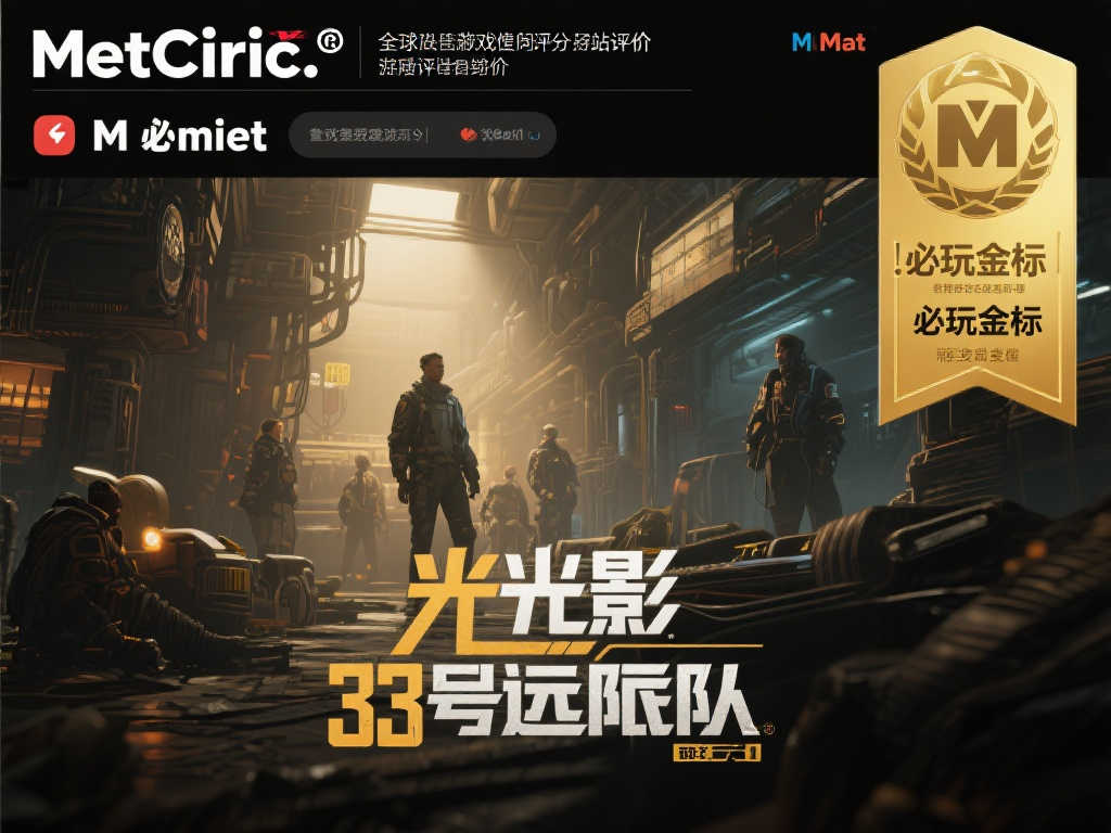 《光与影：33号远征队》摘得M站必玩金标！官方感恩回馈