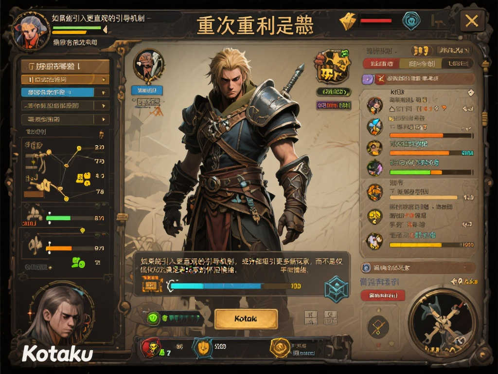 外媒评《上古卷轴4:湮灭重制版》:改进不足,错过优化良机 外媒评《上古卷轴4:湮灭重制版》:改进不足,错过优化良机